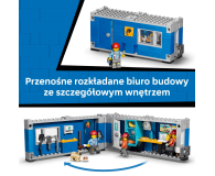 LEGO CITY 60494 Wywrotka i ładowarka czołowa - 1529818 - zdjęcie 7